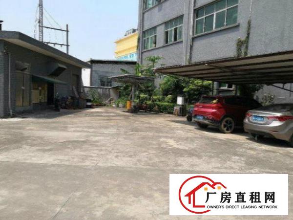  （出租）长安新民新出标准一楼带装修行车800平水电齐全厂房