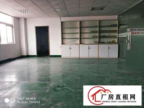  （出租）长安乌沙楼上精装800平厂房水电齐全