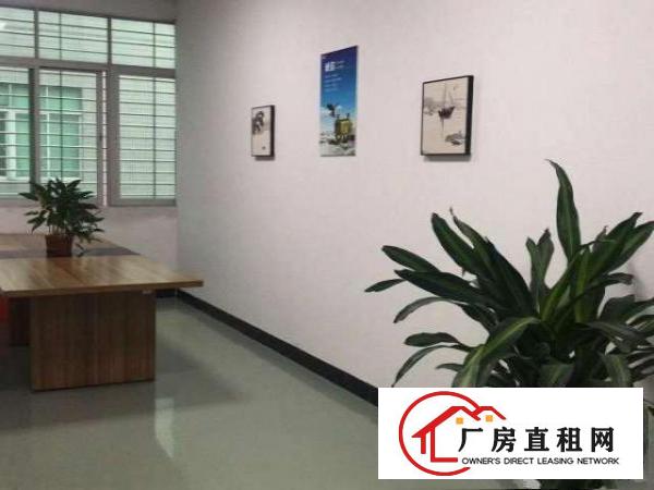 长安乌沙楼上现成装修500平水电齐全不堵车