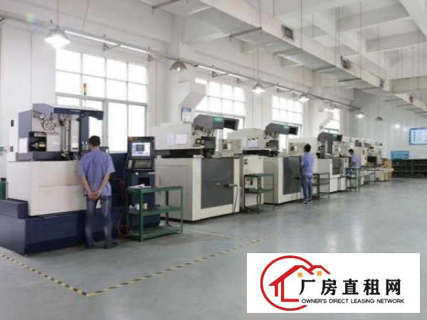  长安乌沙楼上现成装修500平水电齐全不堵车