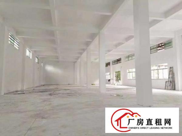  乌沙单一层900平方，带装修，价格美丽！！