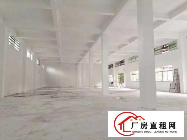 乌沙单一层900平方，带装修，价格美丽！！