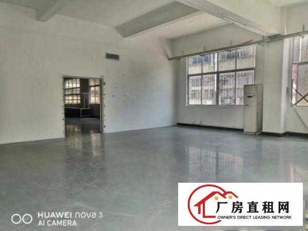  直租长安宵边二楼800方带装修独立变压器，电按需出租