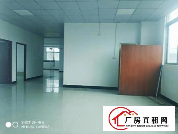  长安锦厦河南工业区400平厂房出租可做小污染行业