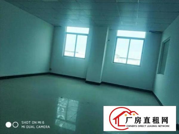  长安锦厦河南工业区400平厂房出租可做小污染行业