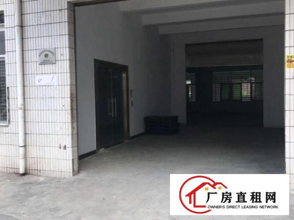  一手厂房招租，独院厂房，配套设施齐全，交通便利