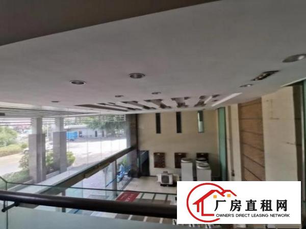  长安沿江高速附近2000平方出租，大小可以分租