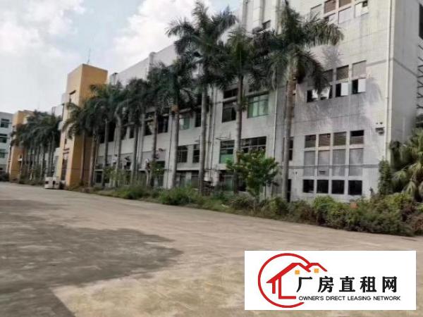  长安沿江高速附近2000平方出租，大小可以分租