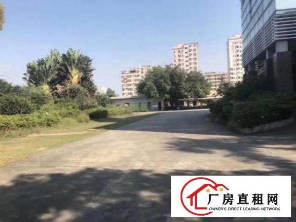  长安沿江高速附近2000平方出租，大小可以分租