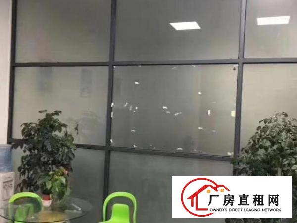  长安乌沙新出整层精装修水电齐全原房东1200平厂房出租