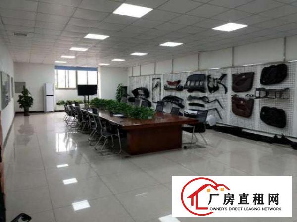  长安乌沙单一层钢构5000平厂房出租适合模具五金空地大