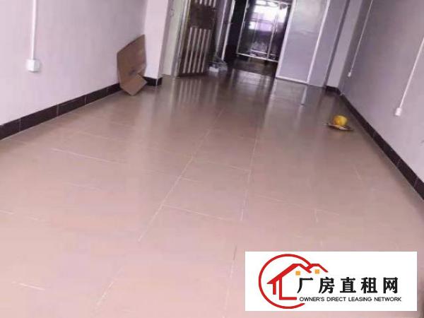  出租长安锦厦新出无尘车间厂房550平精装修水电齐全