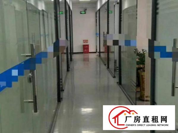  注塑五金电子长安乌沙2200平装修厂房可分租