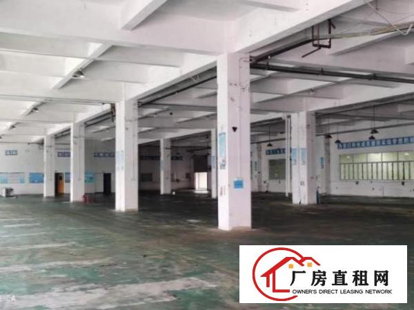  长安上角原房东独院厂房实际面积出租