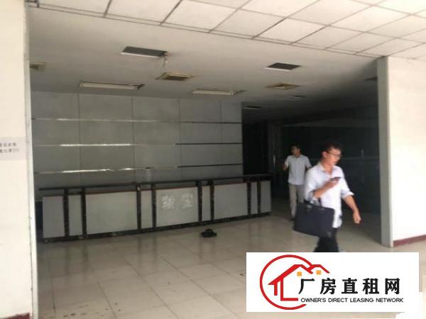  长安上角原房东独院厂房实际面积出租