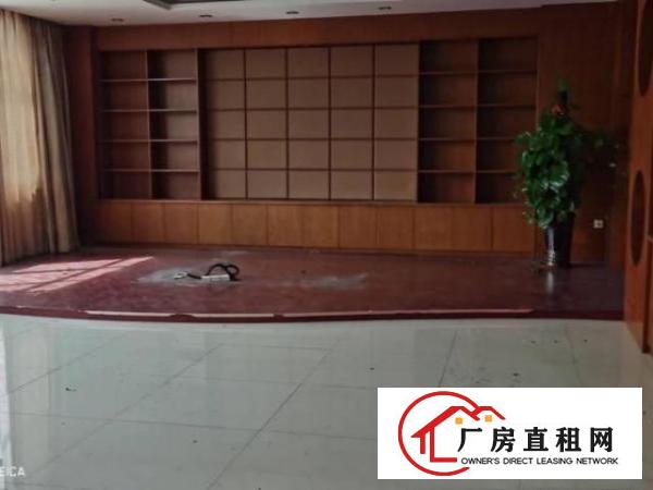  长安上角原房东独院厂房实际面积出租