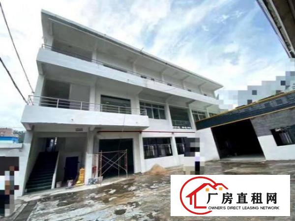  长安新出小独院，形象好，交通便利。