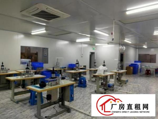  长安沙头主干道旁新出楼上1500平。