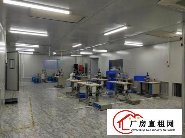  长安沙头主干道旁新出楼上1500平。