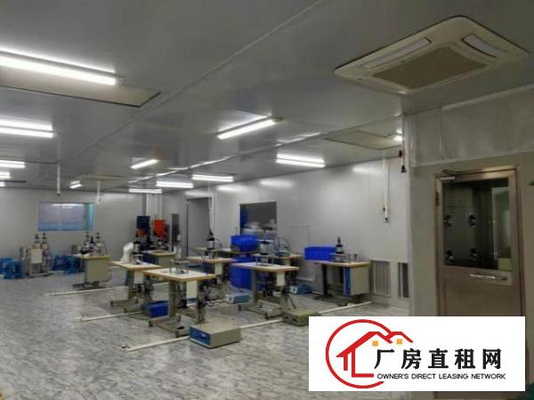  长安沙头主干道旁新出楼上1500平。