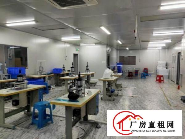  长安沙头主干道旁新出楼上1500平。