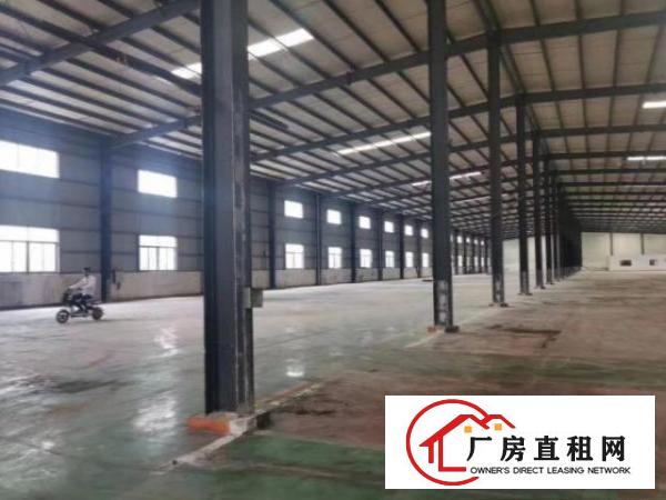  长安上沙社区钢构1450平米，滴水7米，独立办公楼宿舍
