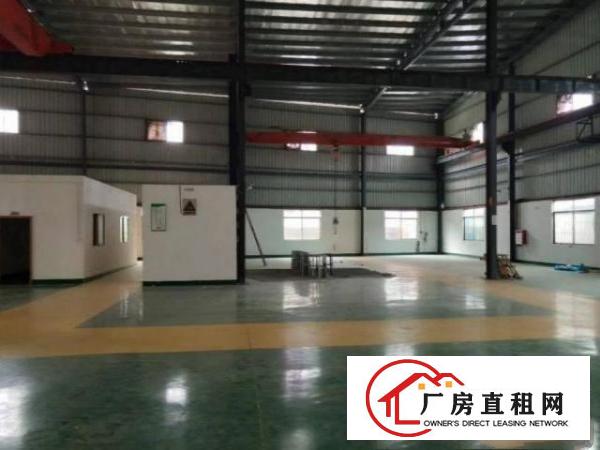 长安上沙社区钢构1450平米，滴水7米，独立办公楼宿舍