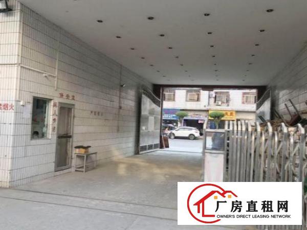  一手房东，独院厂房，交通便利，货梯宿舍配套齐全