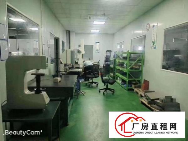  出租长安乌沙一楼整层1660方，可分租，形象好，公摊小！