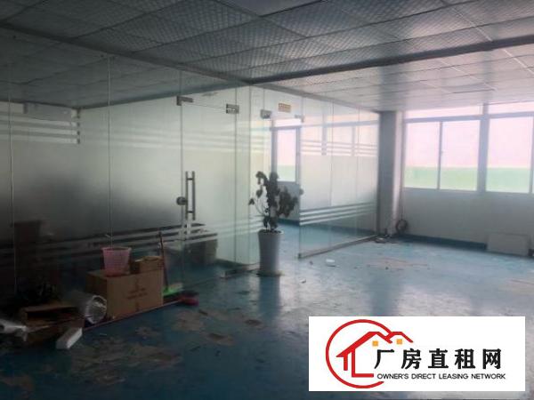  出租长安厦岗独院1-3层15000方，好招工！上市公司形象！