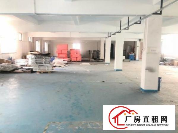  出租长安厦岗独院1-3层15000方，好招工！上市公司形象！