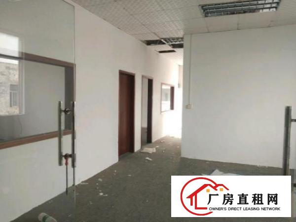  长安小独院2400平方出租