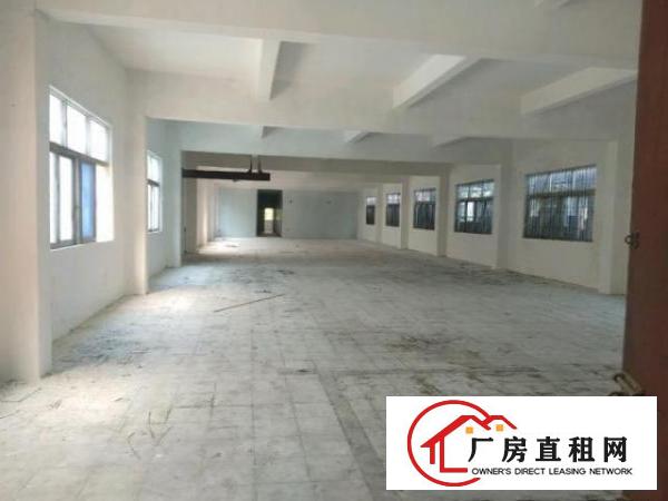  长安小独院2400平方出租