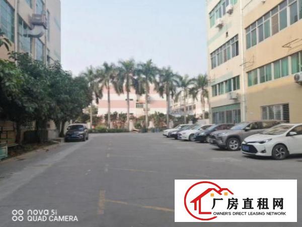  长安新安大桥一楼带行车1300平方出租