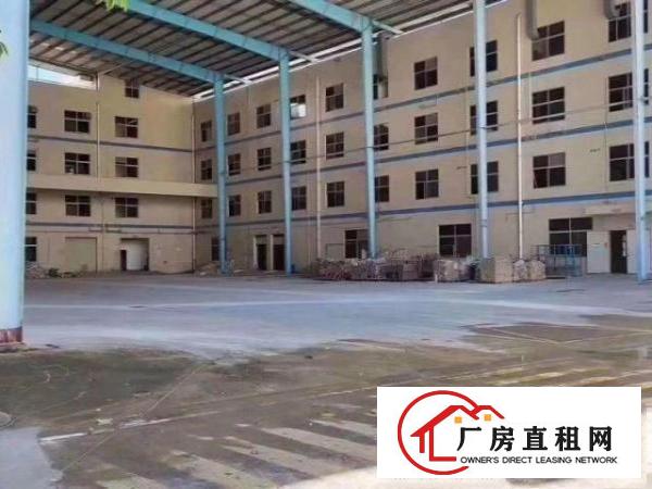  深圳坪山新出可以做学校的厂房价钱实惠