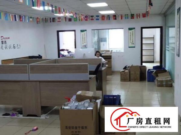  出租长安镇长安中心区320平方小厂房，水电齐全