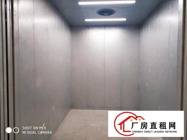  涌头锦厦107国道临界深圳长安霄边500平厂房出租