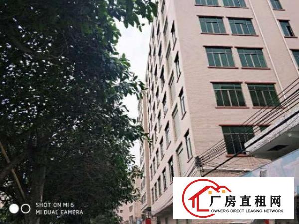  长安宵边200平方带装修出租有货梯价格实惠电子小污染