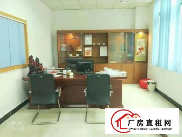  长安空出一楼800平方厂房出租带办公室