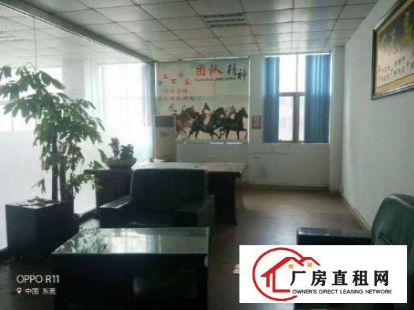  长安涌头一楼1200平厂房出租可整租可分租