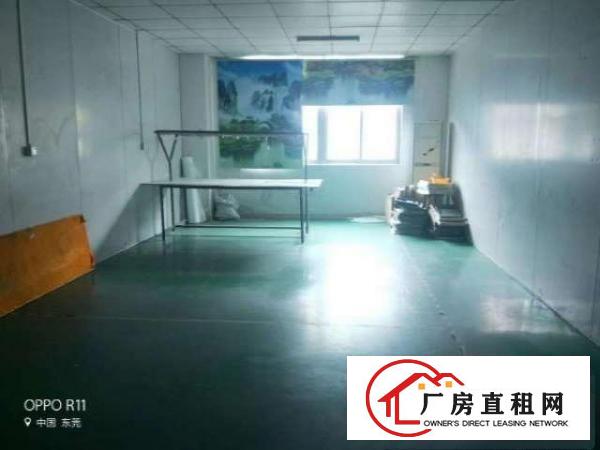  长安涌头一楼1200平厂房出租可整租可分租