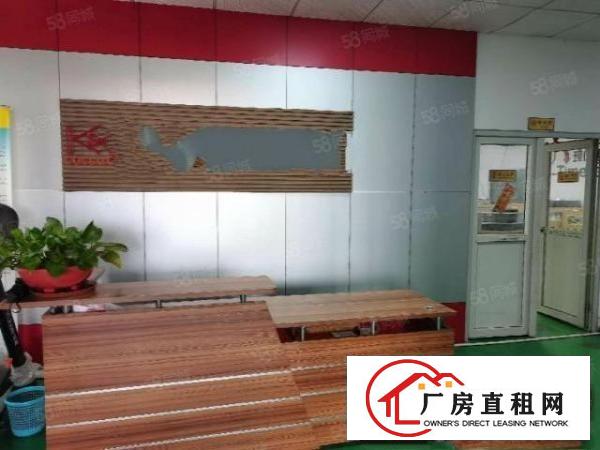  长安沙头南区精装修楼上500平厂房出租交通便利