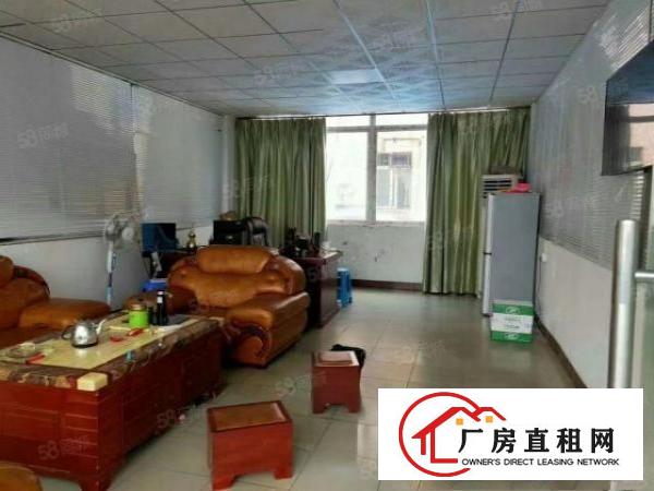  长安沙头南区精装修楼上500平厂房出租交通便利