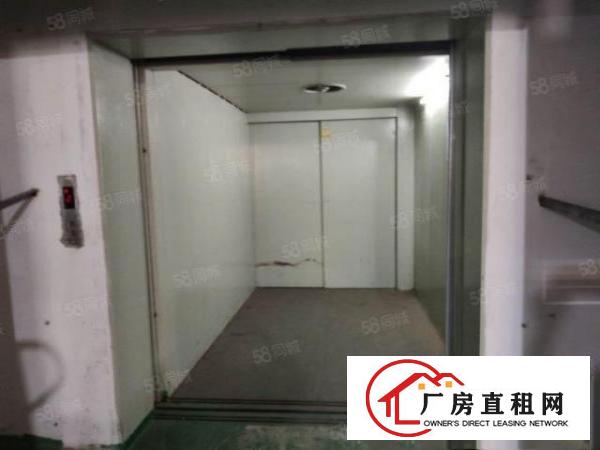  沙头南区二楼现成装修重工业厂房出租