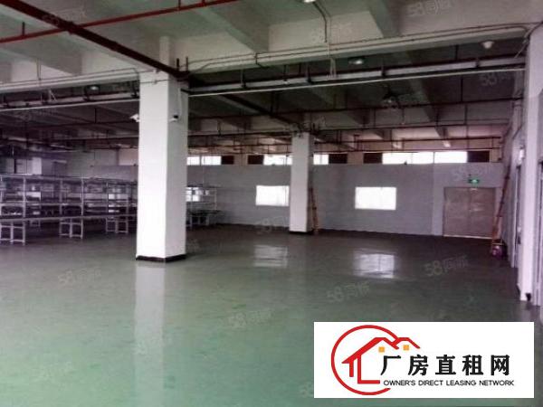  长安乌沙一楼700平出租（带装修）