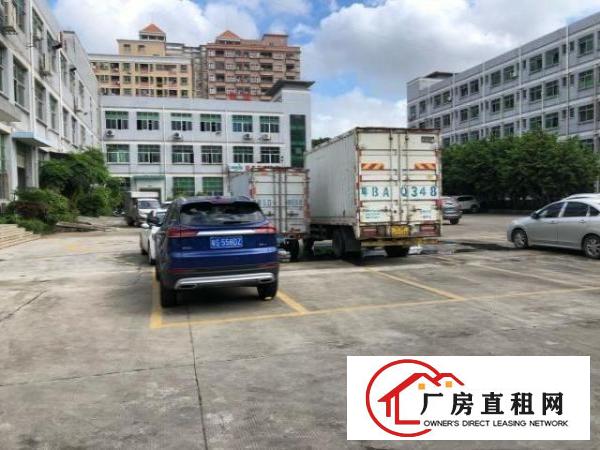  长安新出一楼300平豪华装修