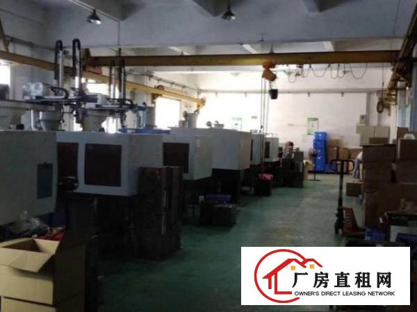  长安厦边新出一楼1000平带行车