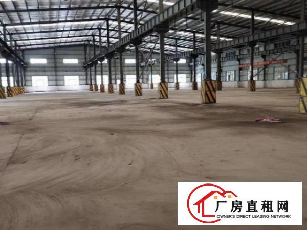  长安镇乌沙独院单一层出租，滴水8米，交通便利