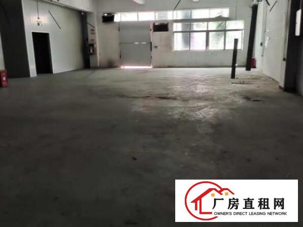  长安沿江边楼上900平，水电齐全，价低合适电子电商等行业