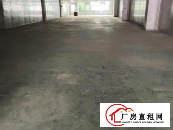  长安沿江边楼上900平，水电齐全，价低合适电子电商等行业